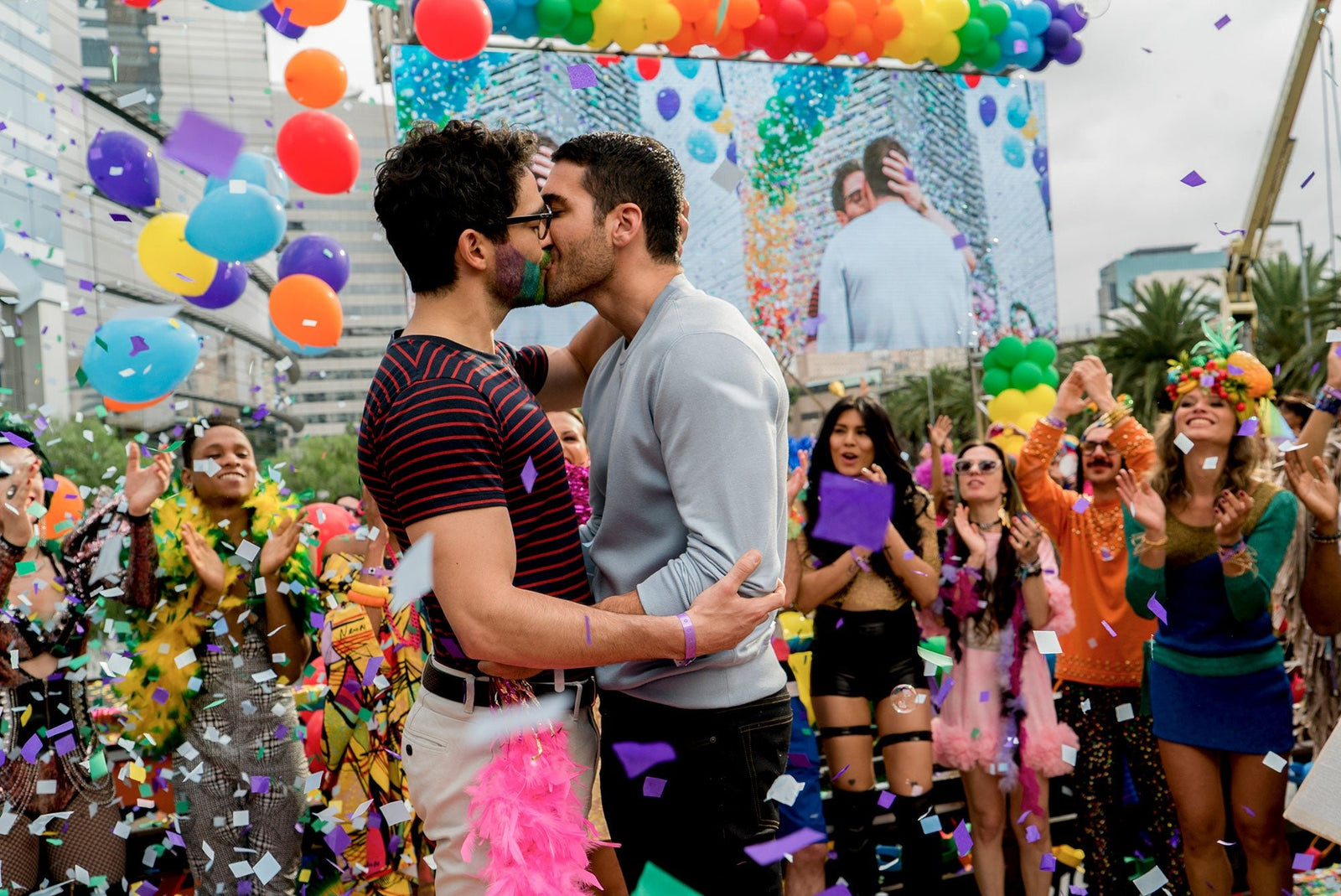 16 LGBTQ+ Content To Binge On To Be A Better Ally This Pride Month - Don't Call Me Princess