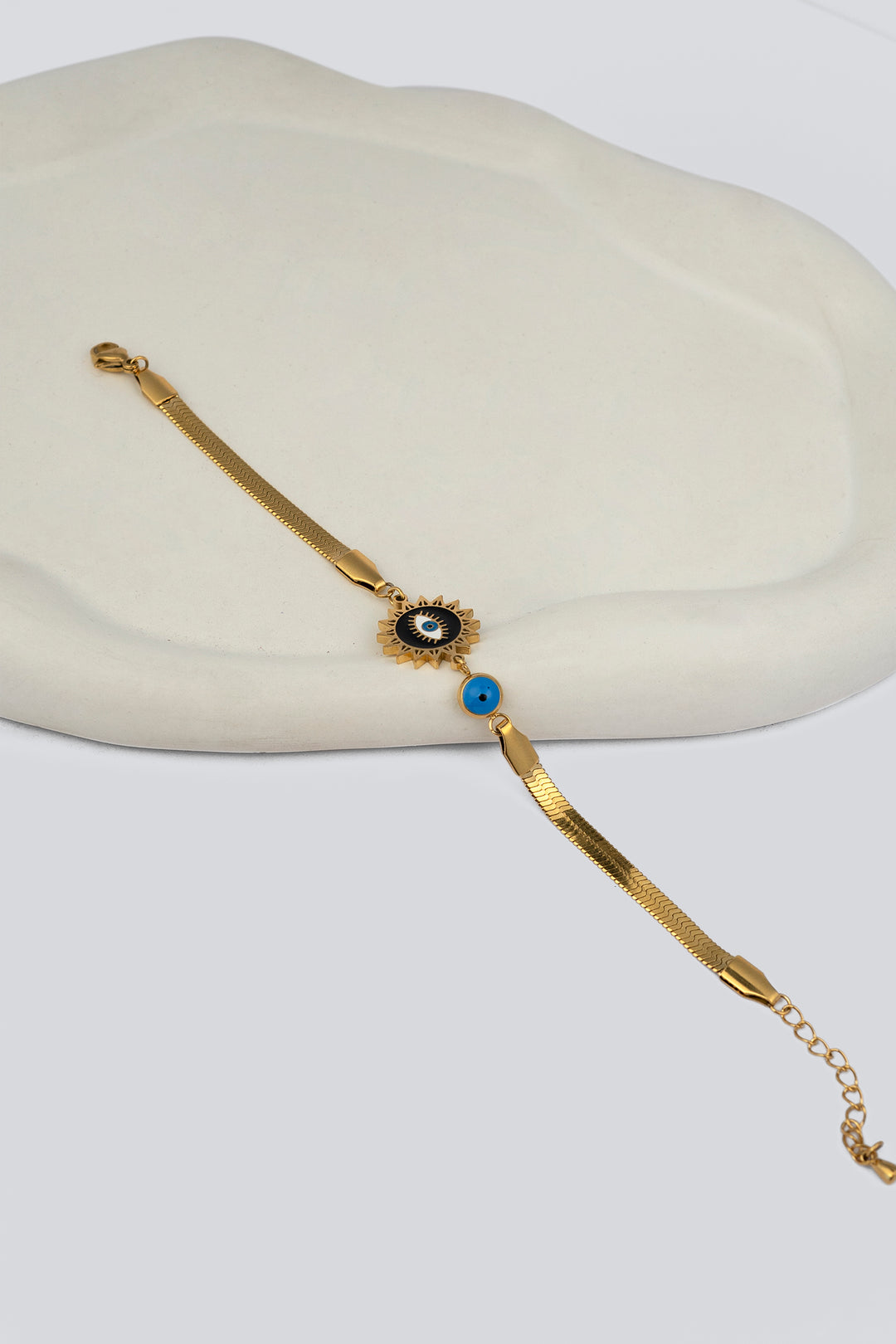 Evil Eye Bracelet For Women