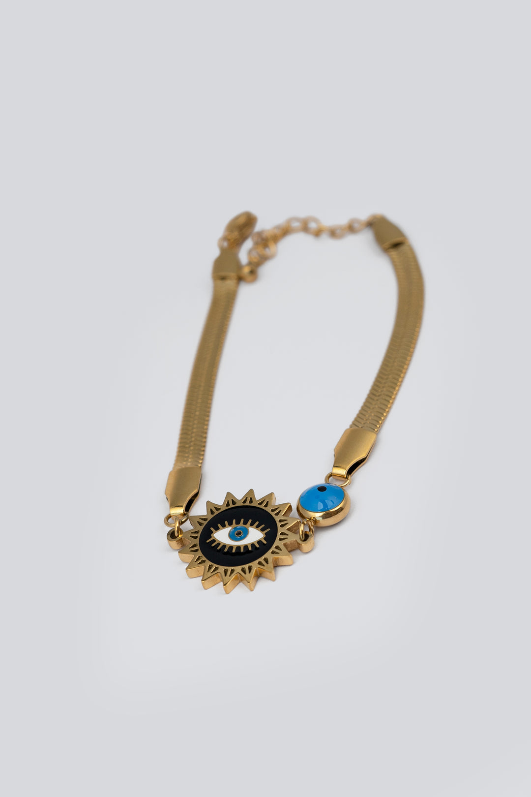 Evil Eye Bracelet For Women