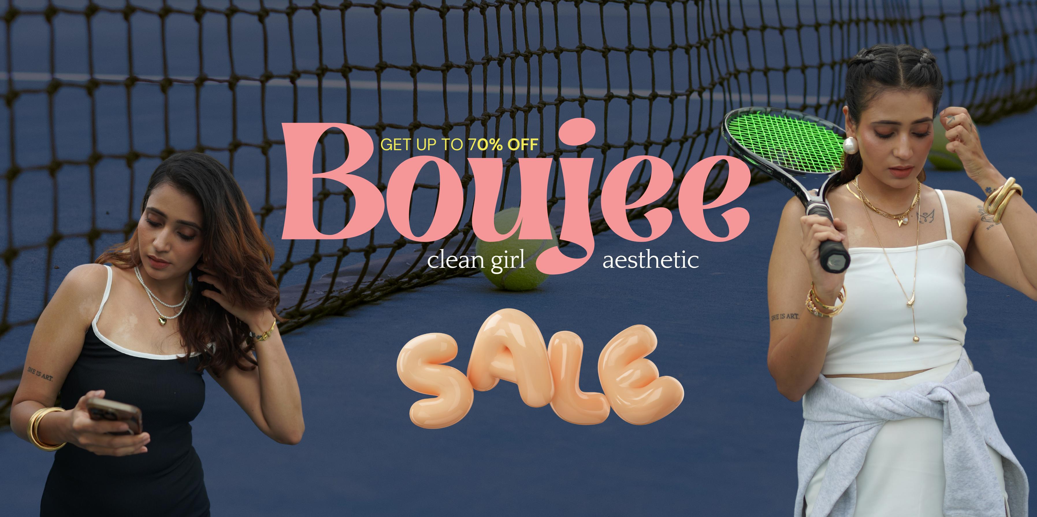 Boujee sale- Don't call me princess