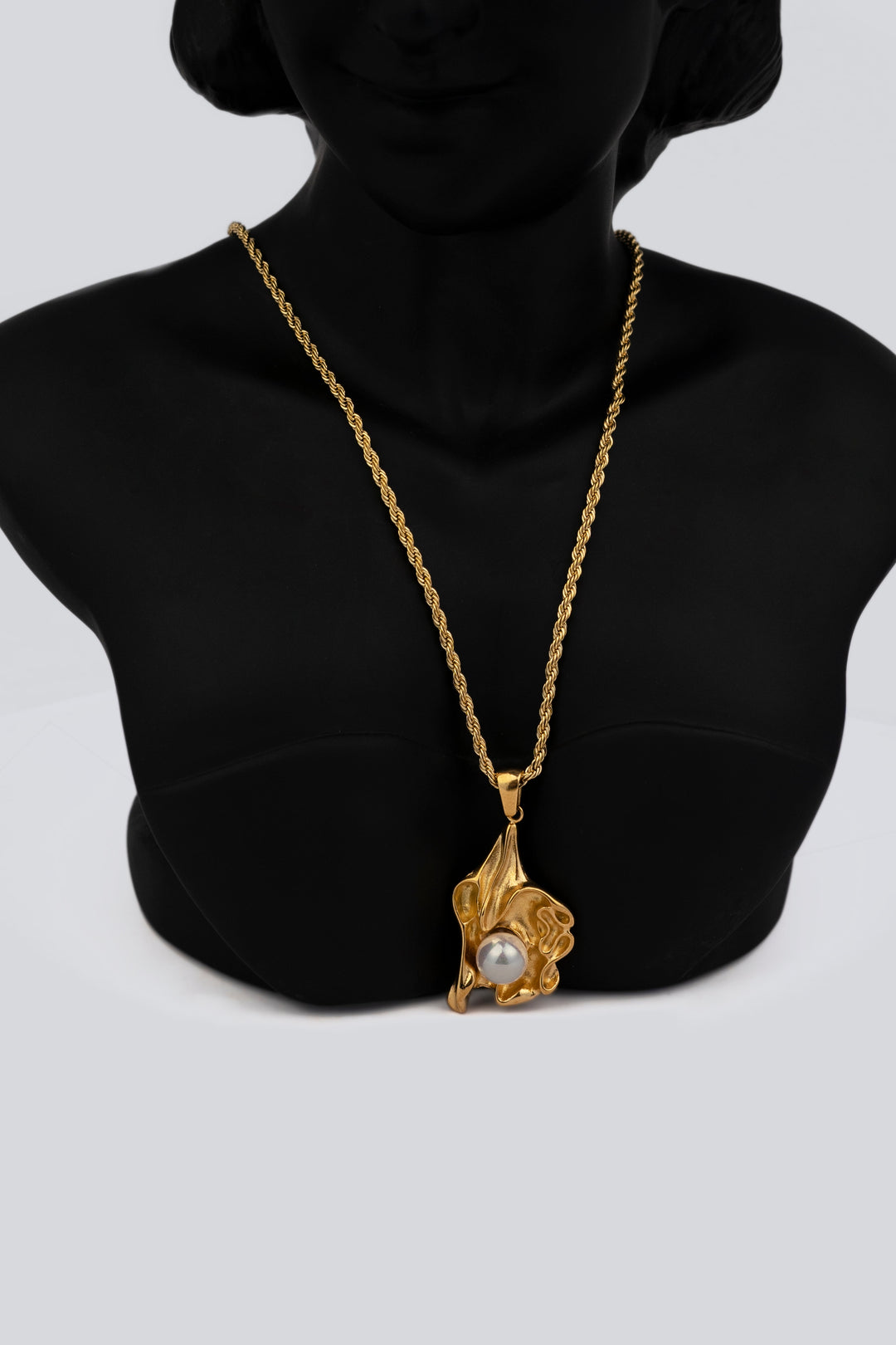 Birds Nest Pendant For Women Necklace